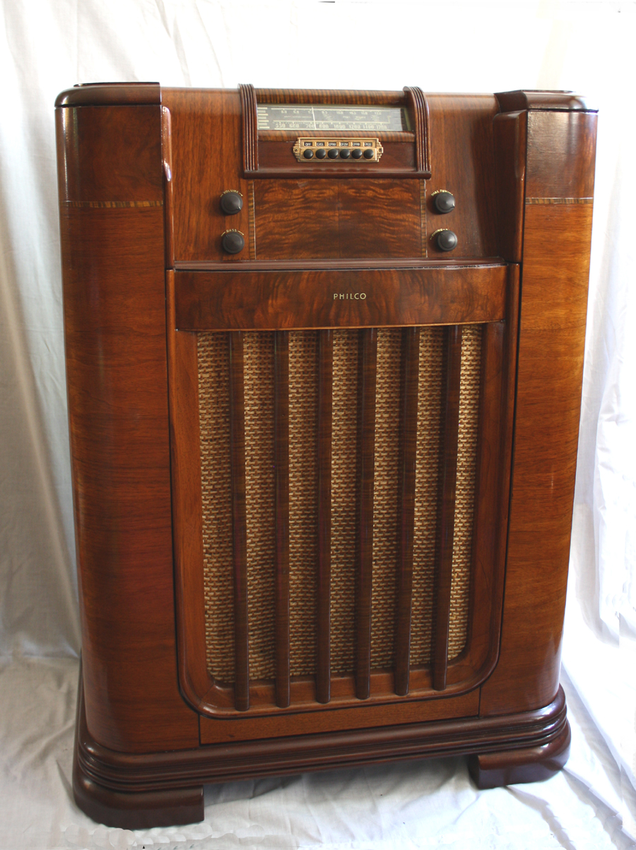 Philco 41-608